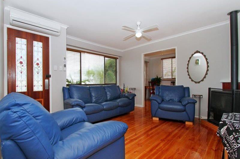 MOVE IN & ENJOY