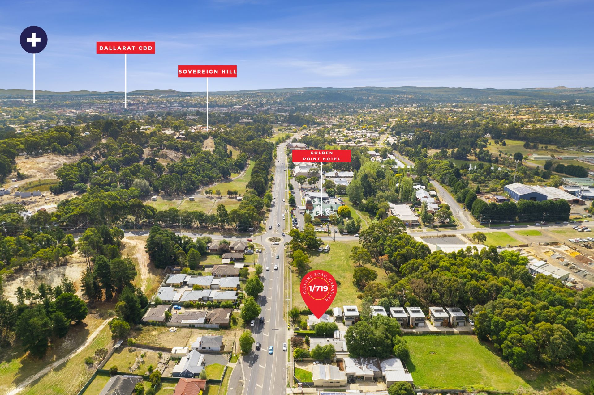 1/719 Geelong Road, Canadian, Canadian - Thumbnail 2