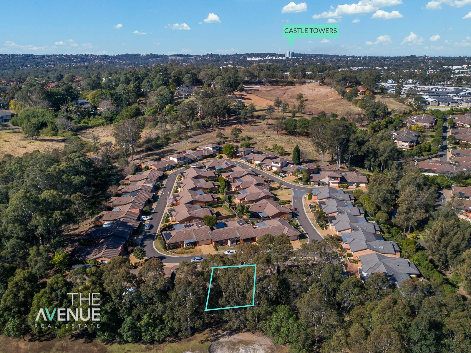 Real Estate For Sale 60 Fairhaven Circuit Norwest , NSW