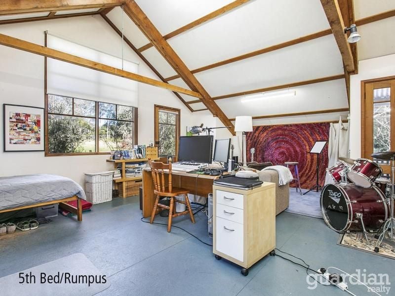 6 Sunnyridge Road ARCADIA NSW, Arcadia - Thumbnail 5