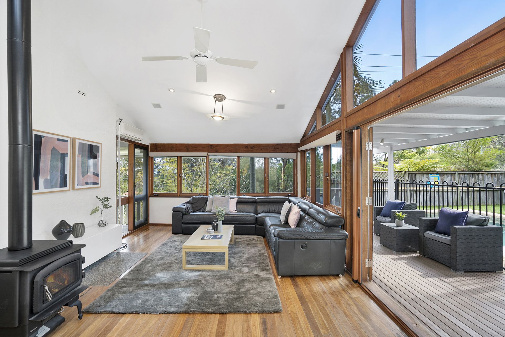 Real Estate For Sale 91 Ralston Avenue Belrose , NSW