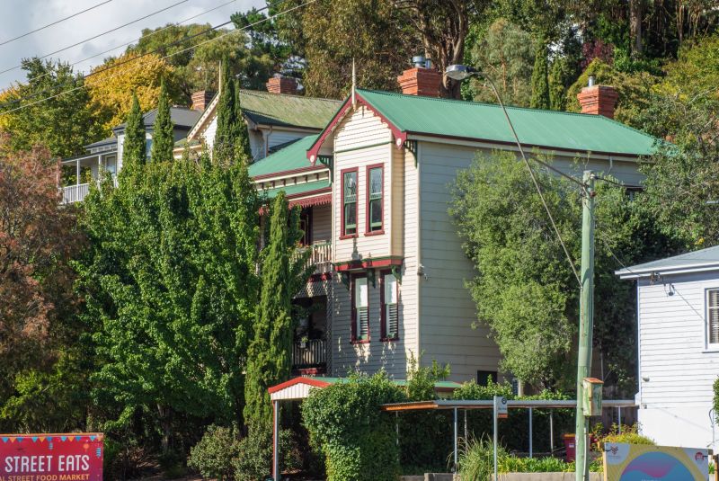 21 West Tamar Road Trevallyn, Trevallyn - Thumbnail 2