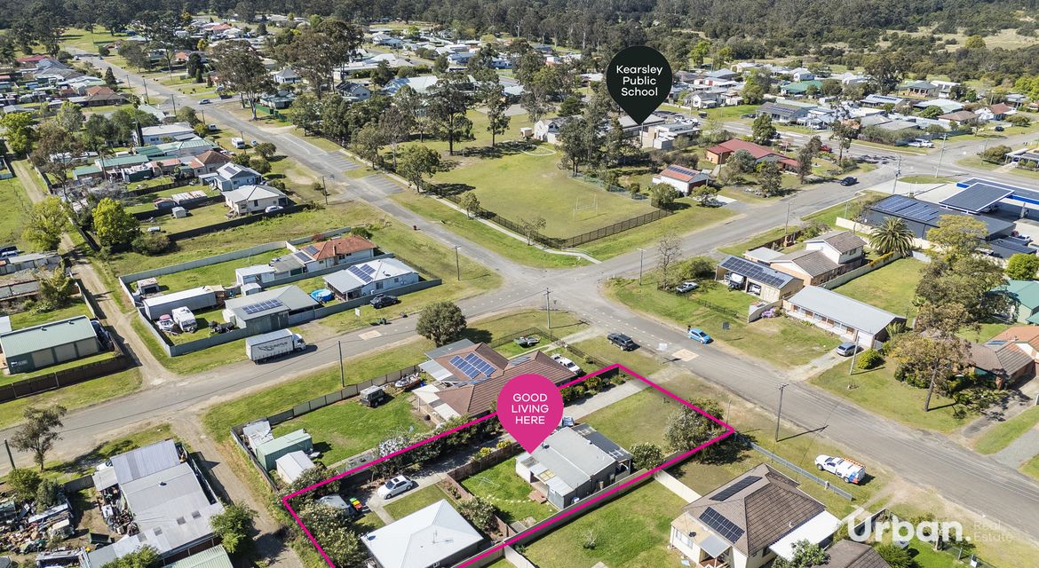 Kearsley 18/18a Tomalpin Street