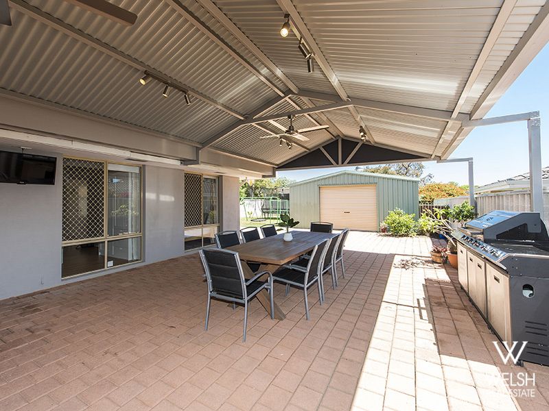 16 Kinghorn Place, REDCLIFFE WELSH Real Estate