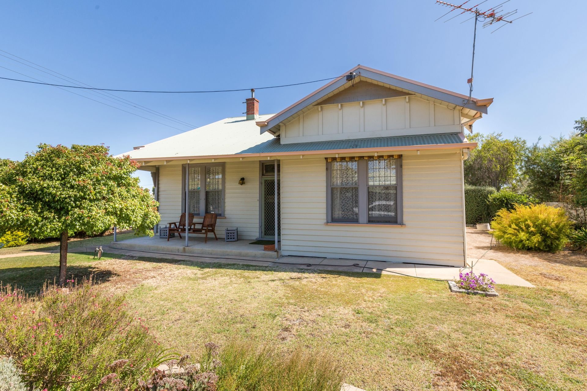 26 Hamilton Street, Murtoa Wes Davidson Real Estate