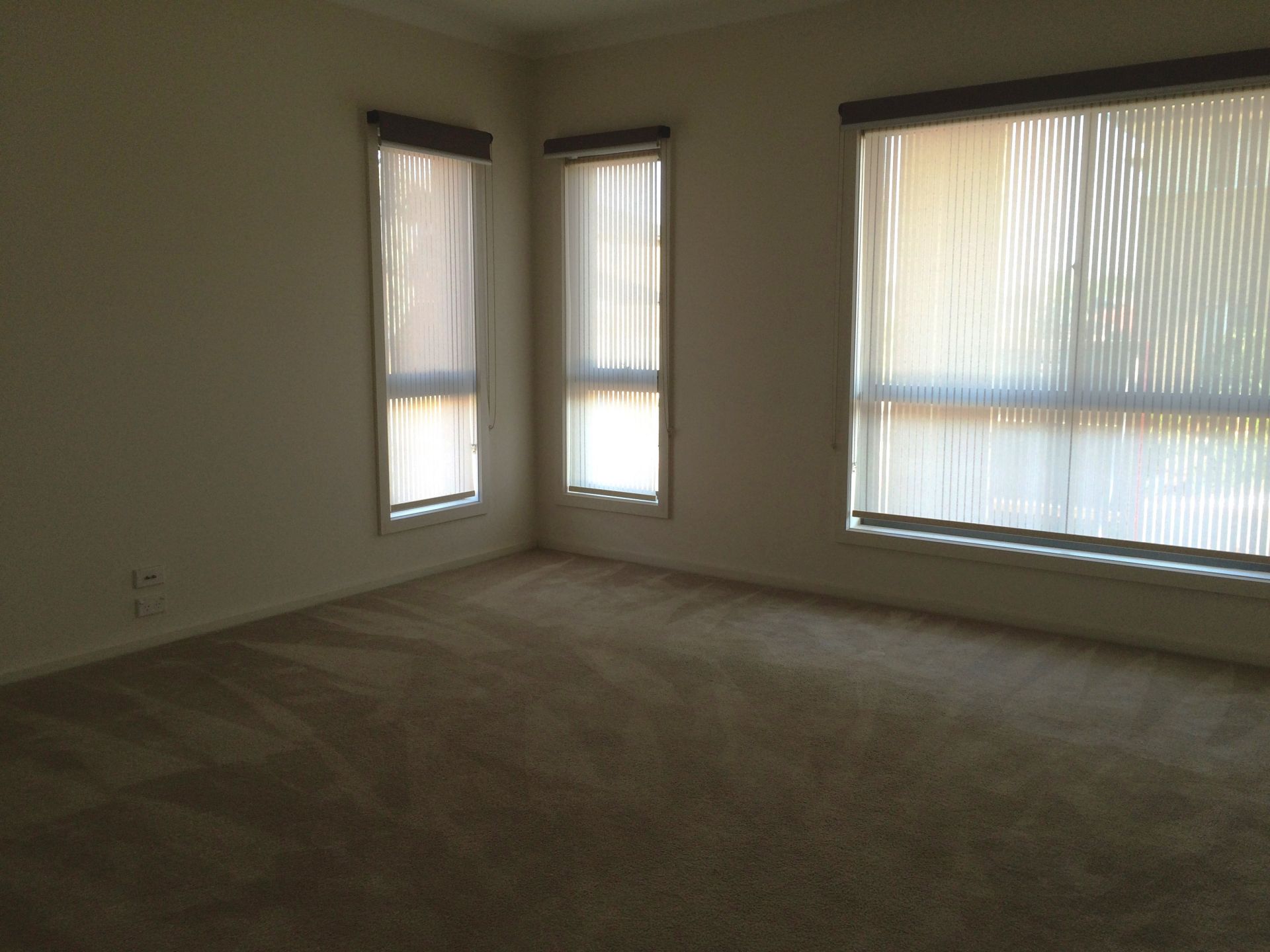 STYLISH AND SPACIOUS HOME