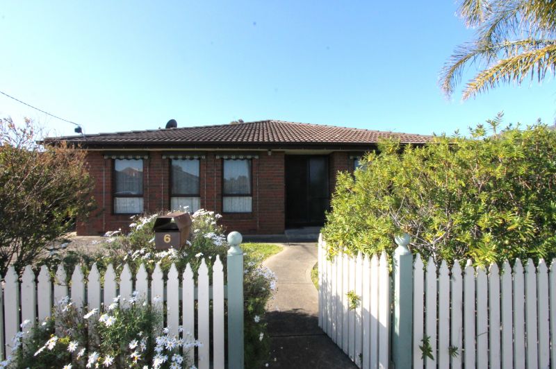 6 Sebastion Street, Epping