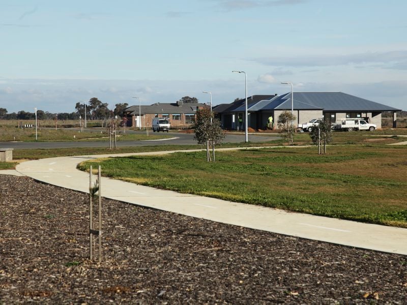 Lot 26/ Solar Boulevard, Kyabram VIC 3620