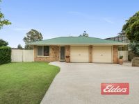 23 Sundar crescent, Tanah Merah