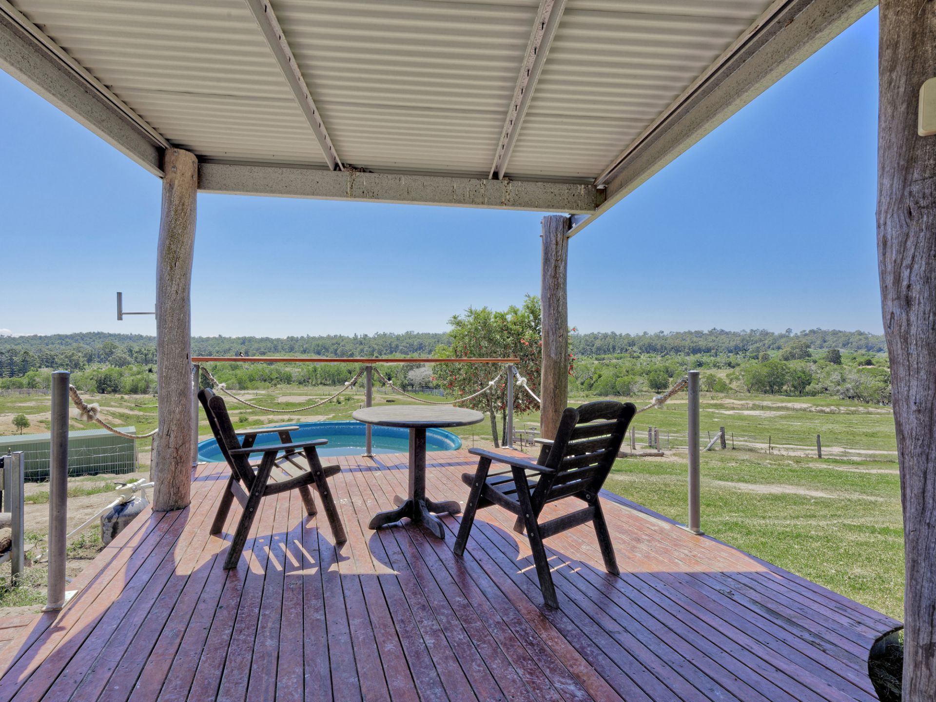 663 Loeskows Road, BOOYAL Four Walls Realty