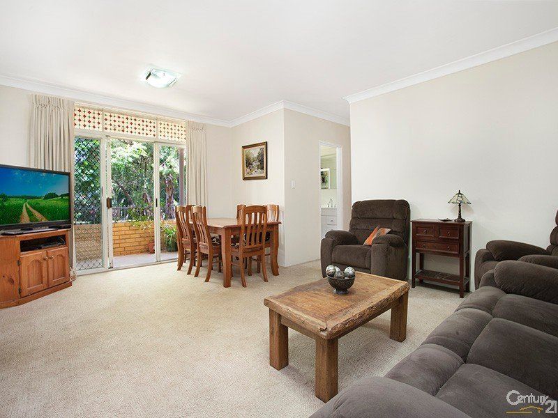 22/75-79 Auburn Street, SUTHERLAND, Sutherland - Thumbnail 3