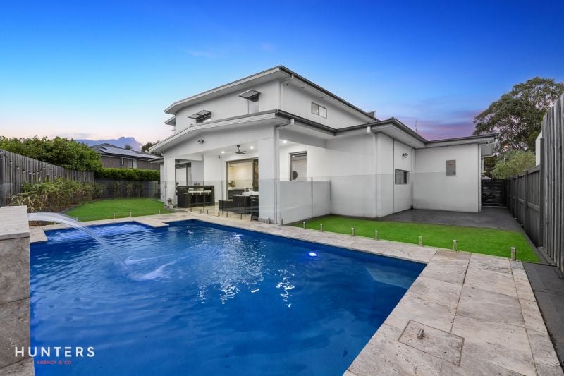 20 Brodrick Boulevard, Kellyville