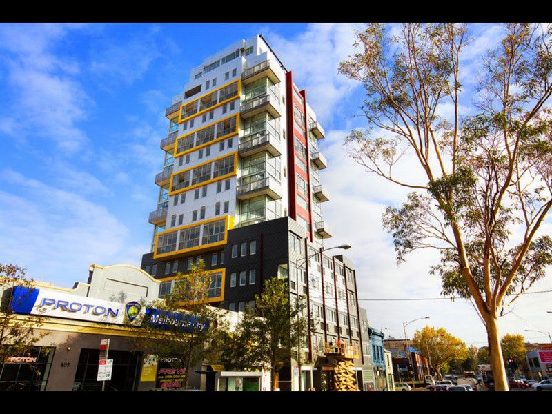 112/423 Spencer Street, West Melbourne - Thumbnail 5