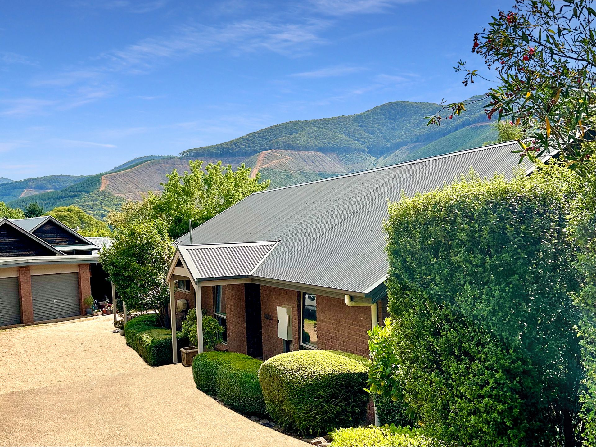 56 School Road, Wandiligong Dickens Real Estate