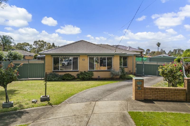 10 Cromwell Court, Lalor
