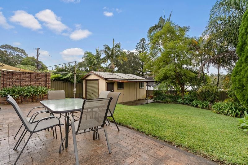 Real Estate For Sale 9 Glenview Place Engadine , NSW