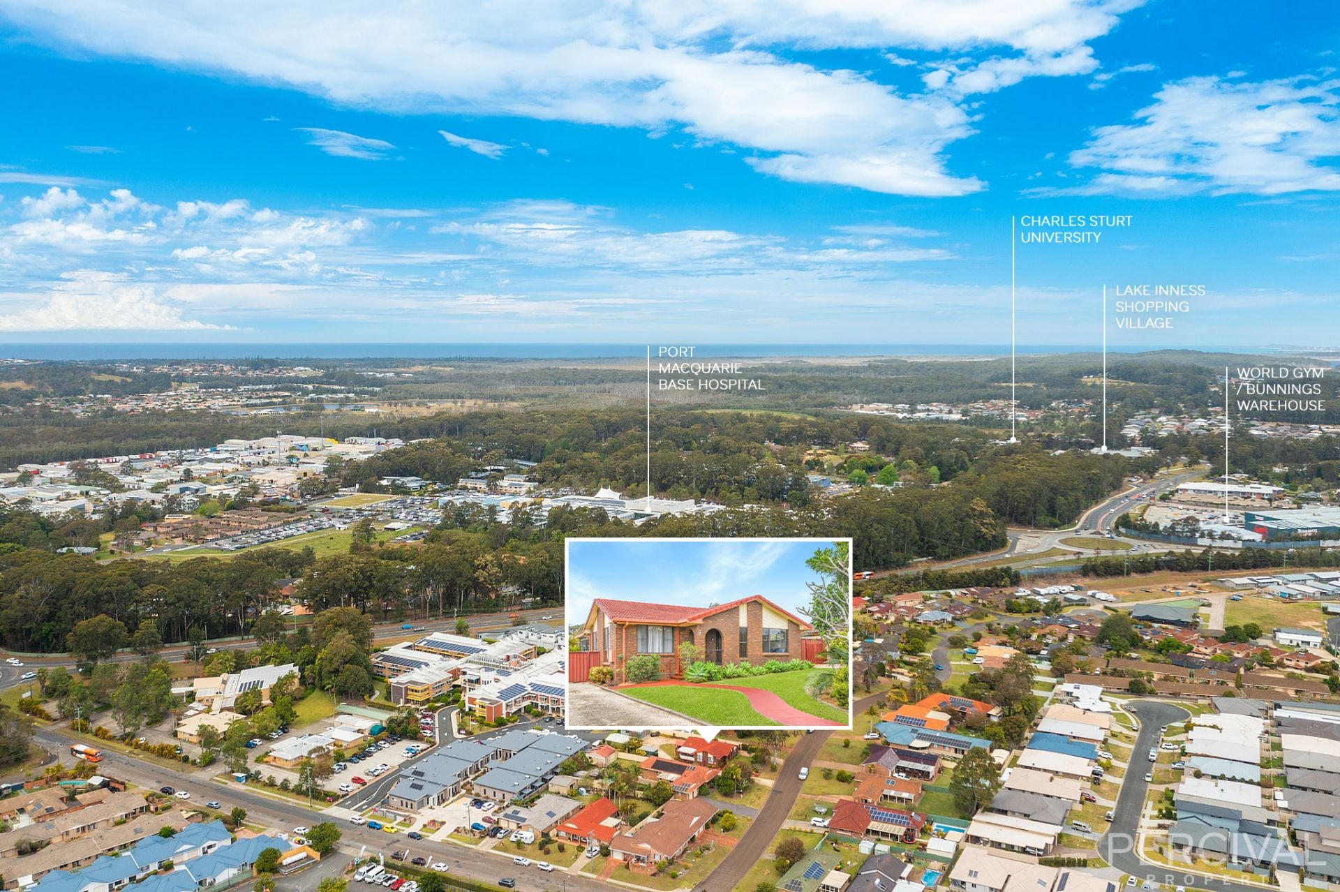 5 Nottingham Drive Port Macquarie NSW, Port Macquarie - Thumbnail 5