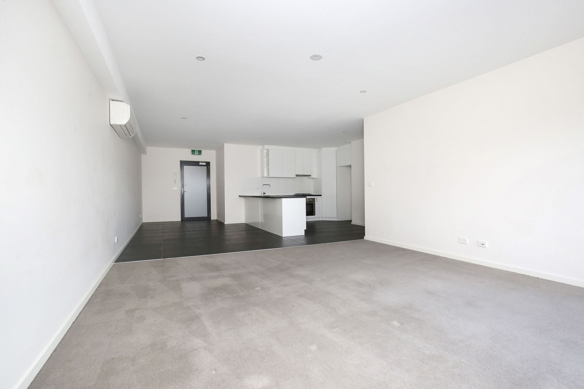 Inner Preston Apartment