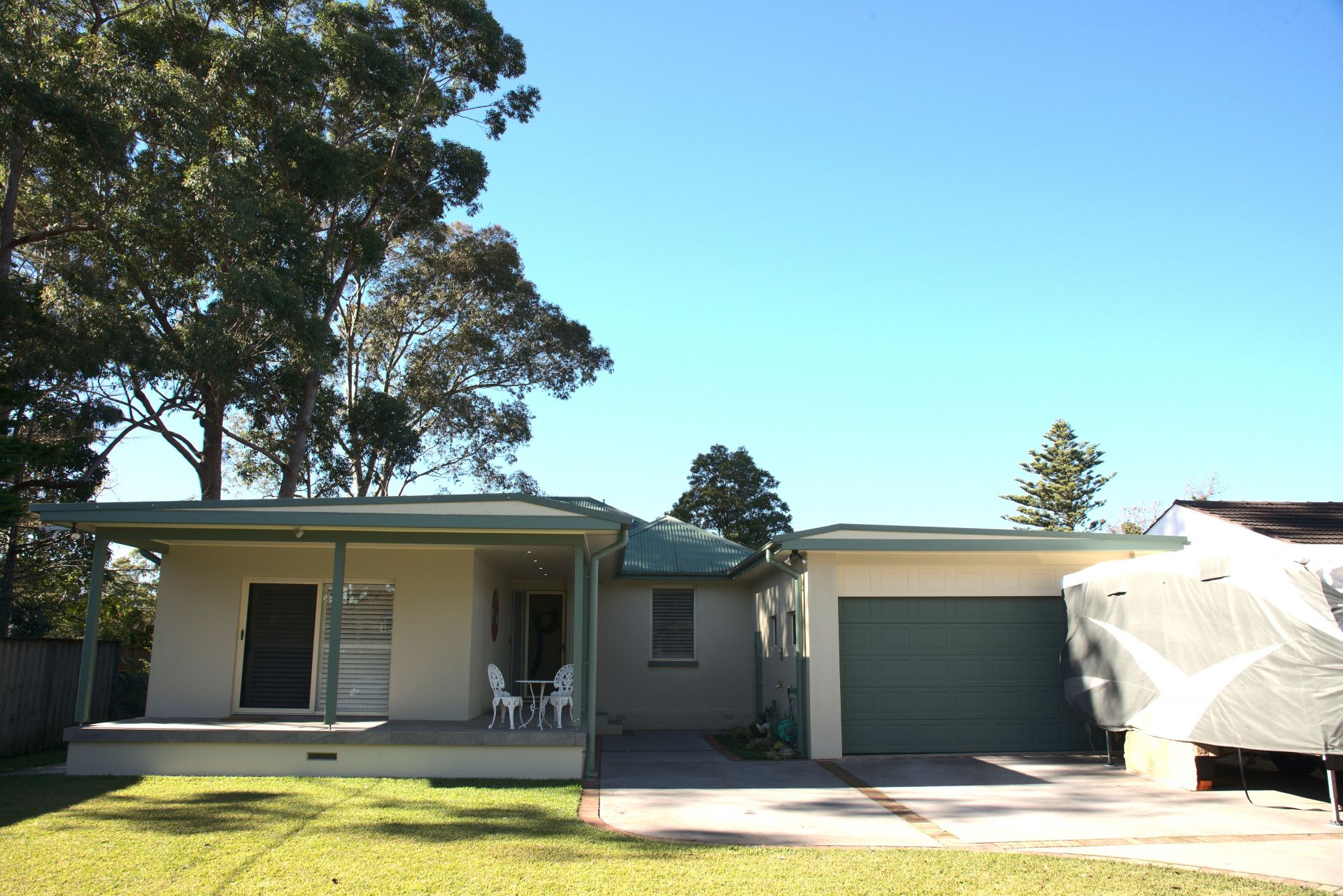 Real Estate For Sale 145 Warrimoo Ave St Ives Chase , NSW