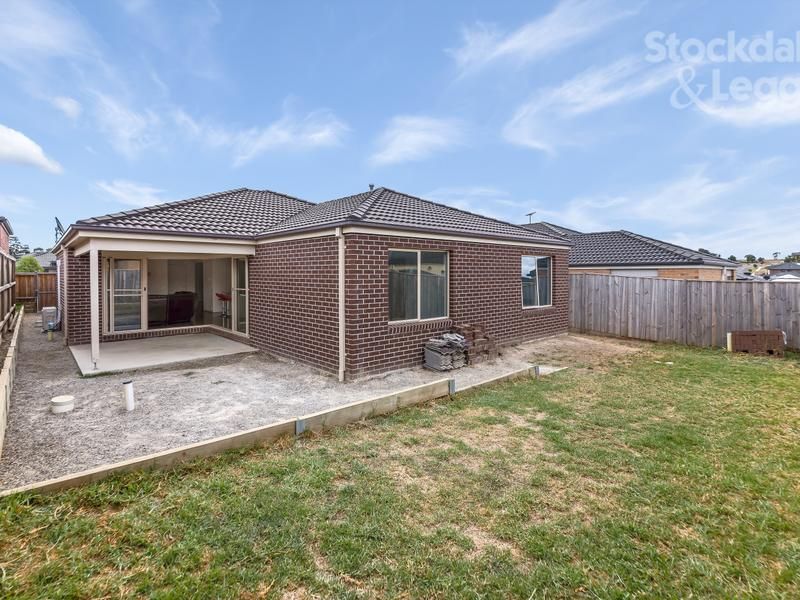 6 Plantation Avenue MERNDA, Mernda - Thumbnail 2