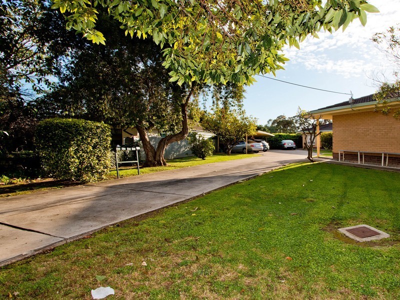 4/25 Cash Street Rostrevor 5073