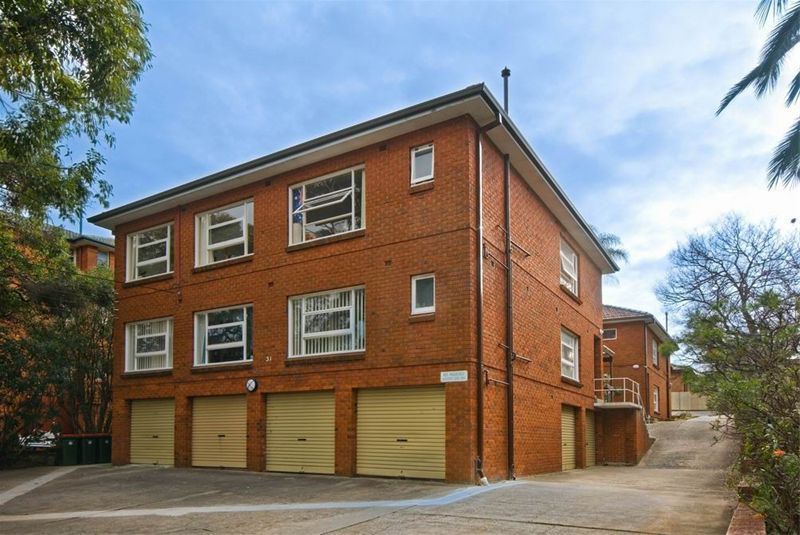 31 Searl Road