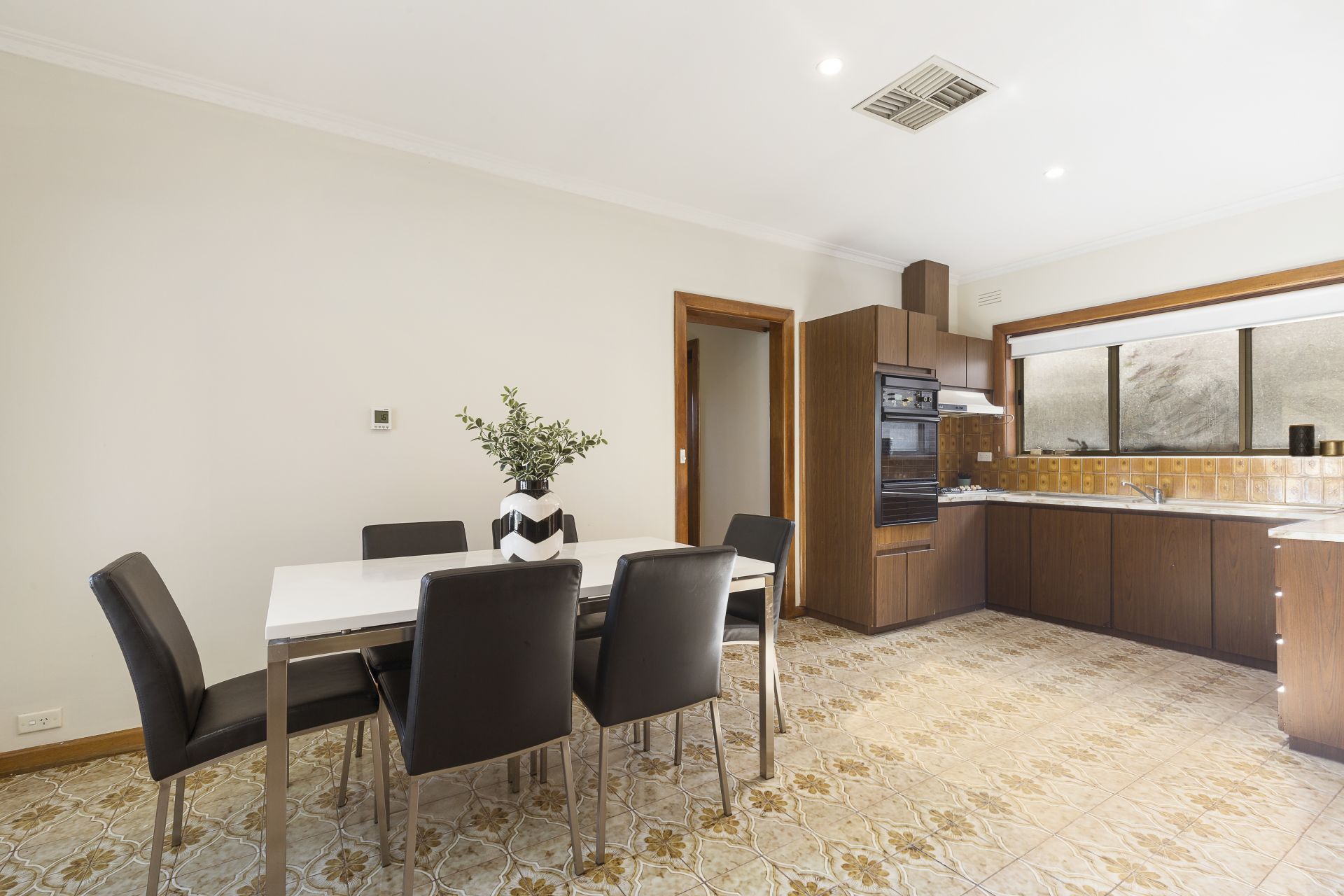 Generous Space and Great Location!