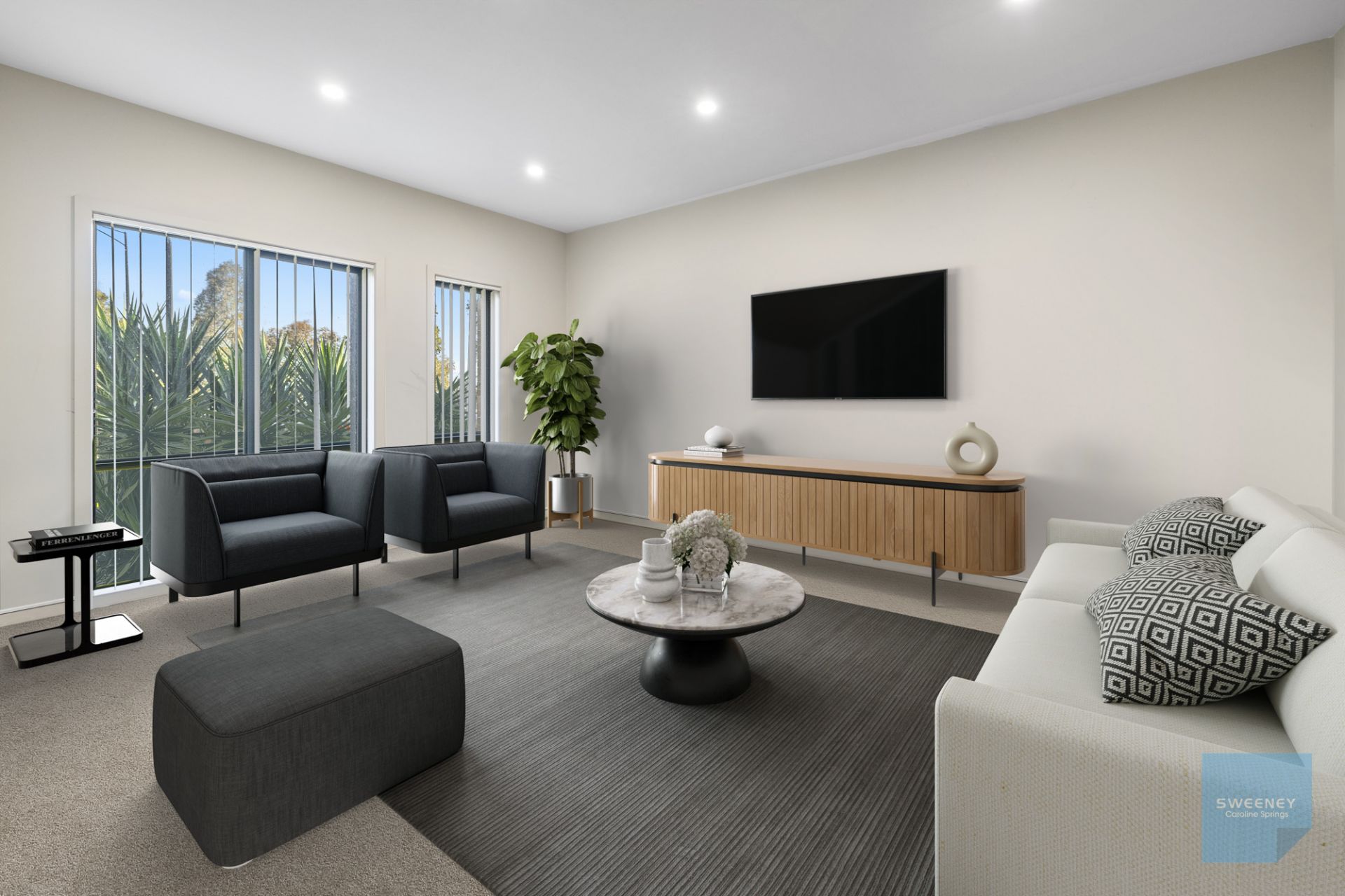 421 Hume Drive, Caroline Springs - Thumbnail 3
