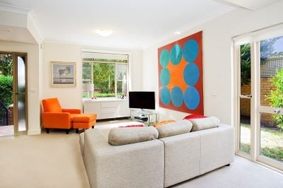 15/189 Ben Boyd Road, Neutral Bay