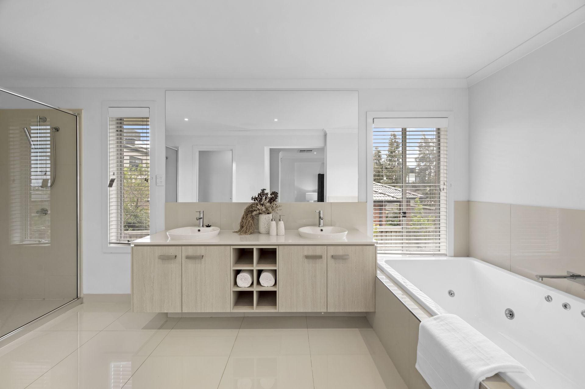 Luxurious Living in Every Detail