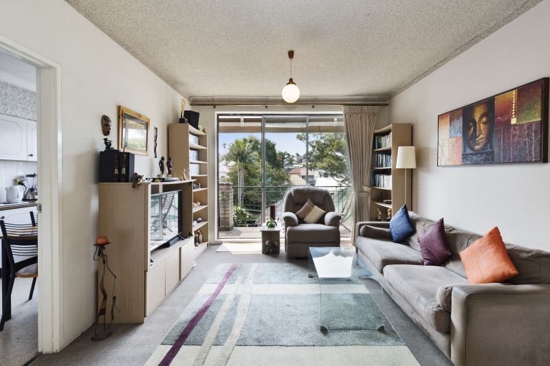 9/31 Church Street, Birchgrove