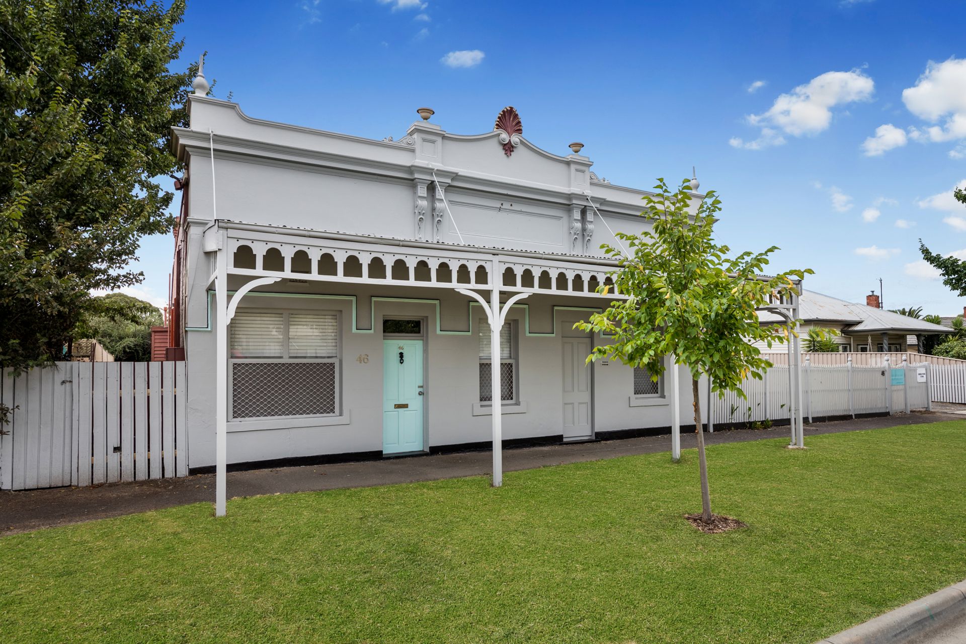 46 Sternberg Street, Kennington, Kennington - Thumbnail 2