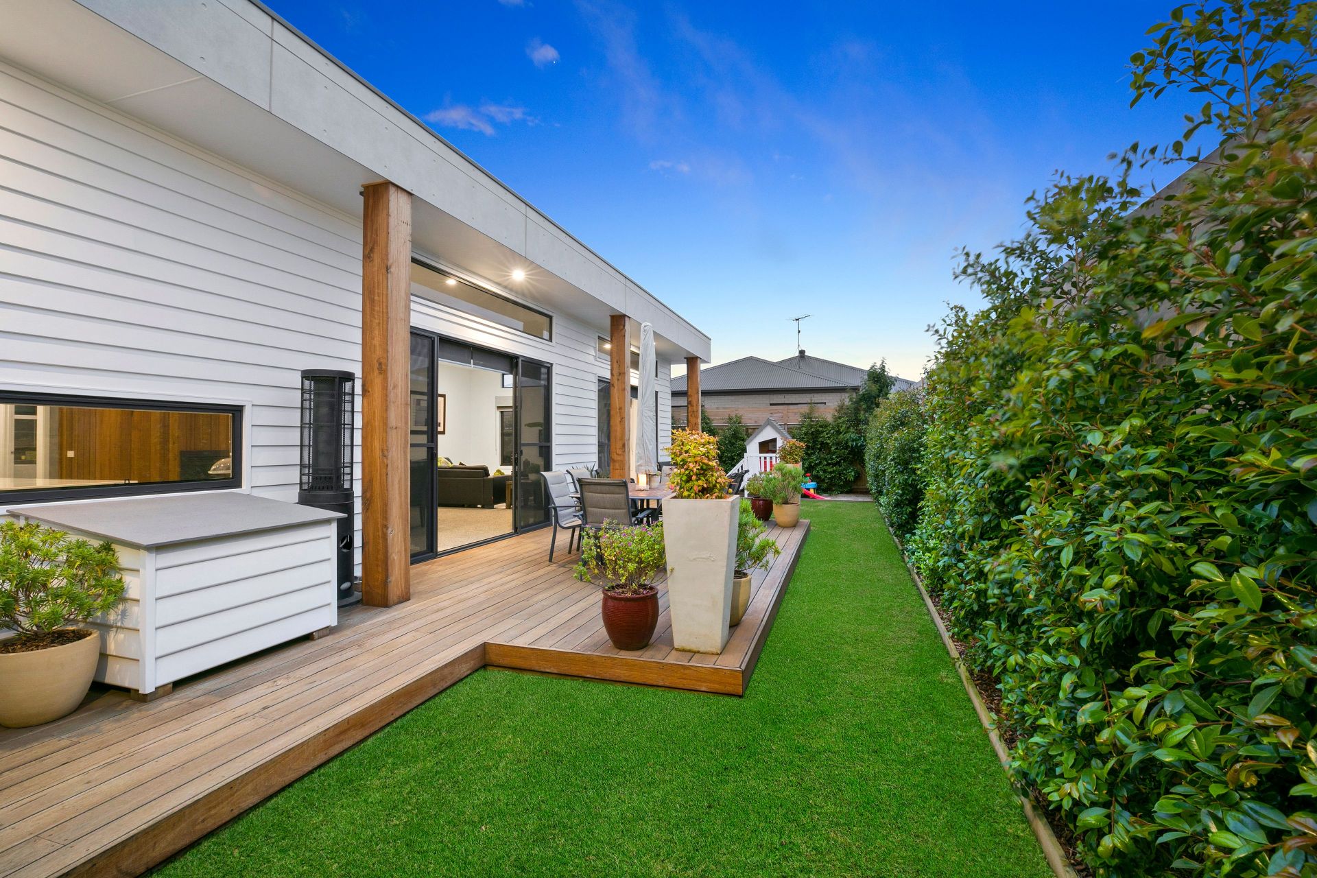 Bellarine Property