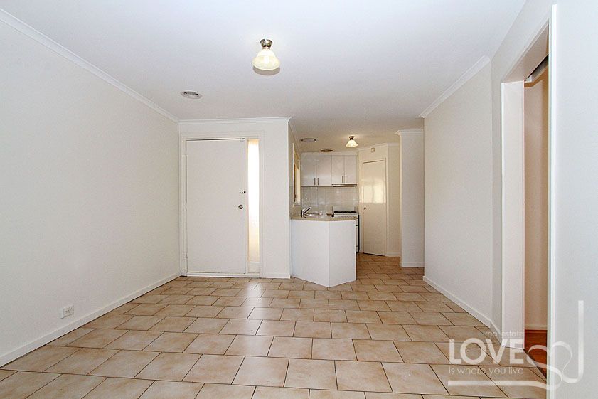 FRESHLY RENOVATED HOME AWAITS