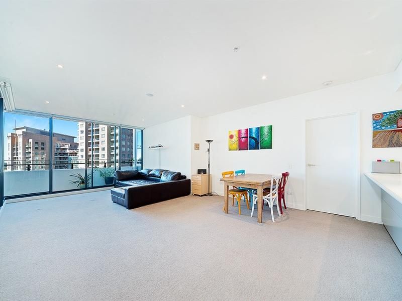 1310/7 Railway Street CHATSWOOD NSW, Chatswood - Thumbnail 4