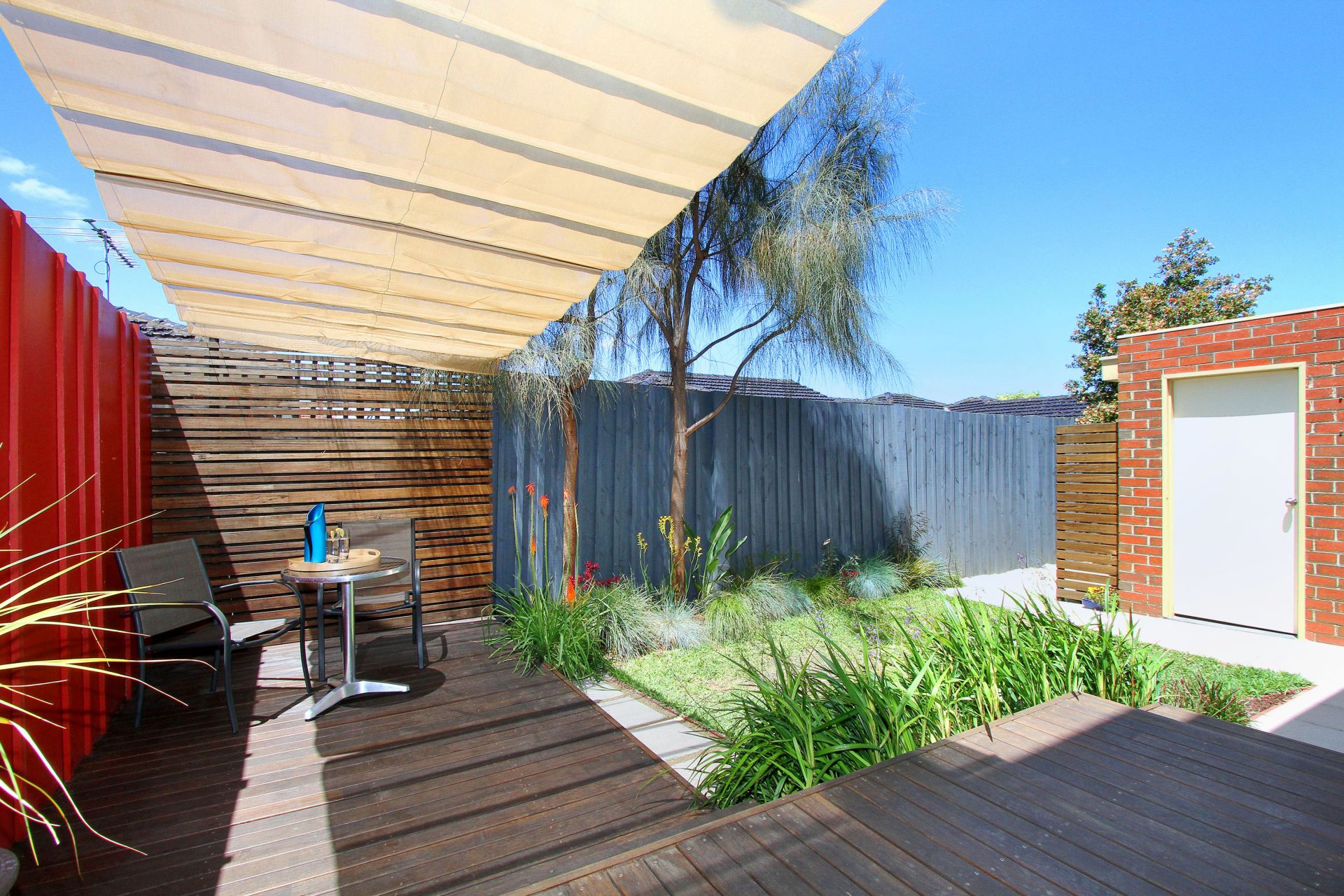 STYLISH LIVING THAT'S SET TO IMPRESS