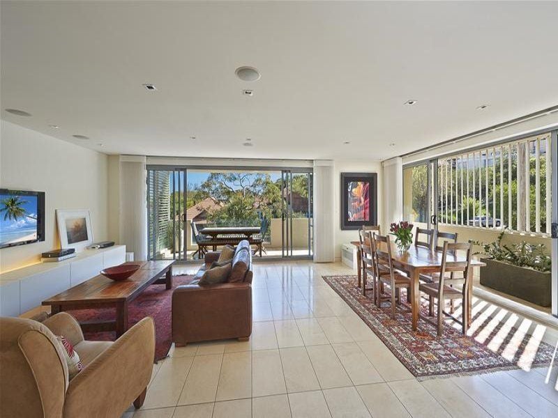 2/11 Carlisle Street, Rose Bay, Rose Bay - Thumbnail 2