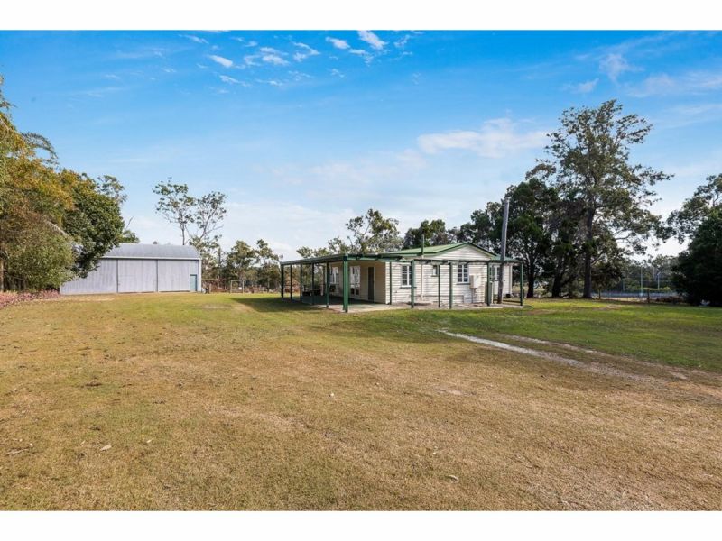 Real Estate For Lease 3862 Mount Lindesay Highway Park Ridge , QLD