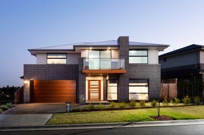 Colebee, 4 Aspect Crescent