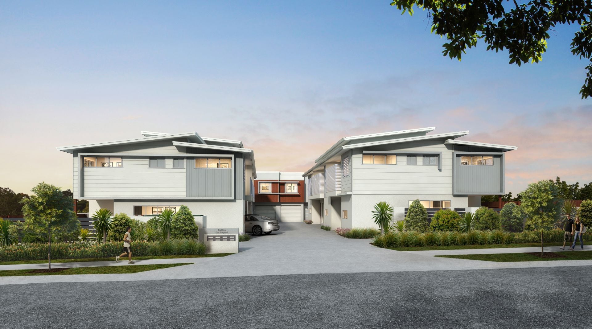 7/17-19 Regent Street Caloundra QLD, Caloundra - Image 1
