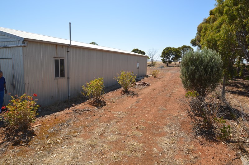 Sold property Undisclosed for 33 Light Street Kapunda , SA 5373