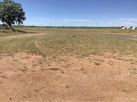 Vacant corner block with rural views