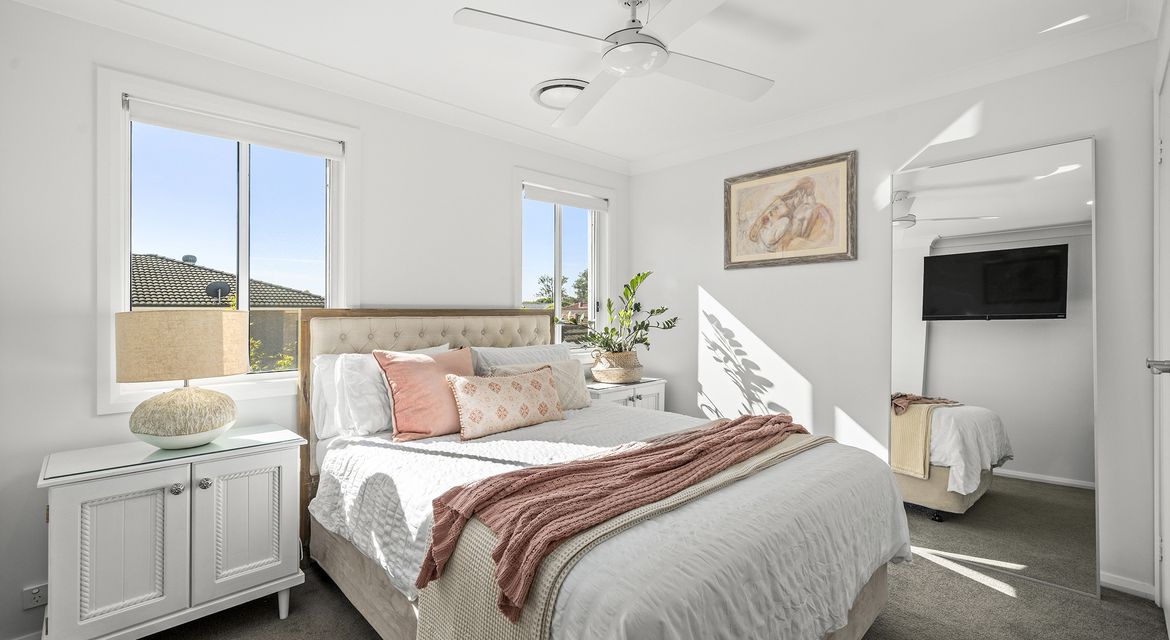 Rouse Hill 22 Noble Way
