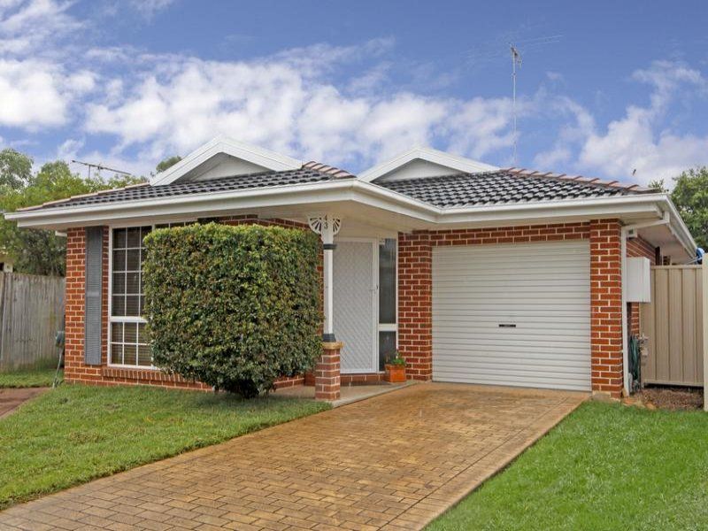 43 Batten Circuit, South Windsor - Thumbnail 2