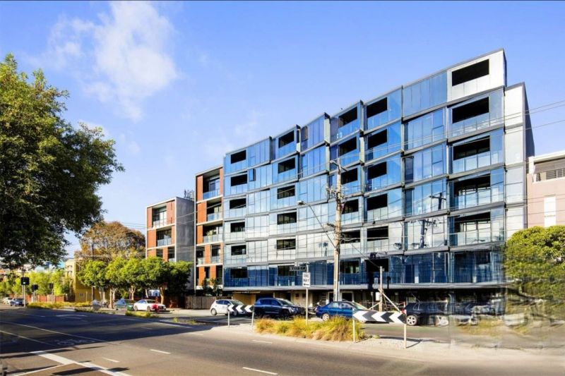 403/136 Burnley Street, Richmond - Thumbnail 2