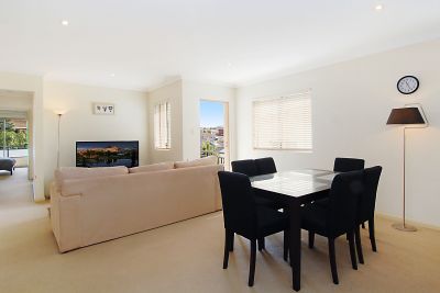 3/23 Alexander Street COOGEE NSW, Coogee - Thumbnail 2