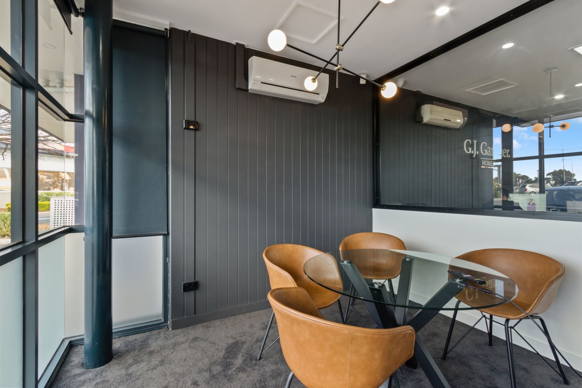Highly Visible Retail Opportunity