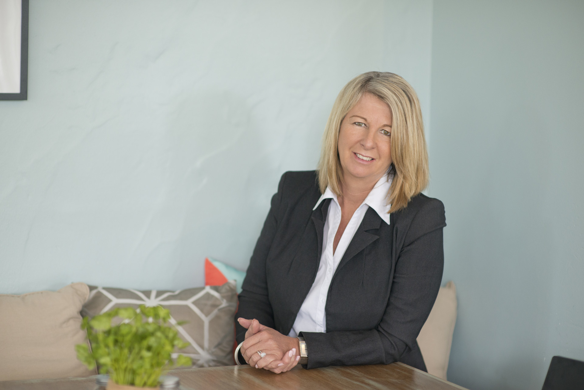 Lynne Black Real Estate Agent