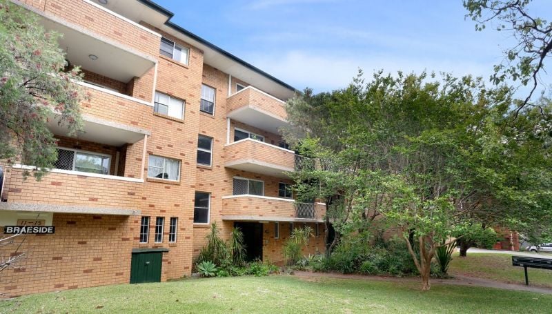 1/11-15 Kiora Road Miranda NSW, Miranda - Thumbnail 4