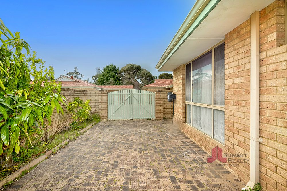 Real Estate For Sale 11/101 Clarke Street South Bunbury , WA